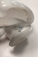 Bing og Grøndahl Figur af Stor Kat No. 1686