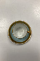 Royal Copenhagen Mokkakop No. 1102 / 9093