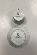 Royal Copenhagen Mokkakop No. 1102 / 9093