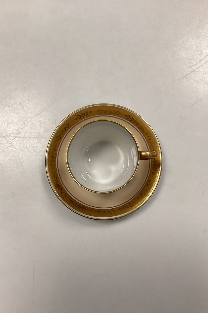 Royal Copenhagen Mokkakop No. 9093