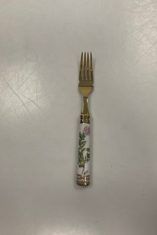 Royal Copenhagen Michelsen Georg Jensen Flora Danica Spisegaffel