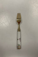 Royal Copenhagen Michelsen Georg Jensen Flora Danica Spisegaffel