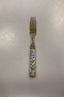 Royal Copenhagen Michelsen Georg Jensen Flora Danica Spisegaffel
