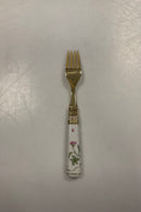 Royal Copenhagen Michelsen Georg Jensen Flora Danica Dessertgaffel