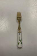 Royal Copenhagen Michelsen Georg Jensen Flora Danica Dessertgaffel