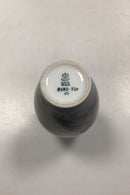 Bing og Grøndahl Vase med Møllemotiv No. 420/8682