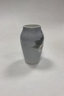 Royal Copenhagen Art Nouveau Vase - Rose No. 970/88B