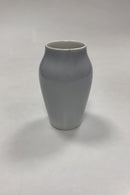 Royal Copenhagen Art Nouveau Vase - Rose No. 970/88B