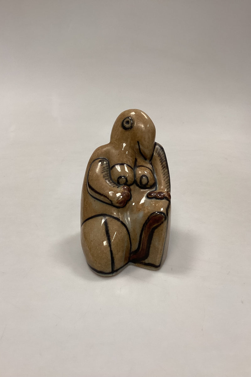 Bing og Grøndahl Figur af Sten Lykke Madsen No. 7053