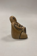 Bing og Grøndahl Figur af Sten Lykke Madsen No. 7053