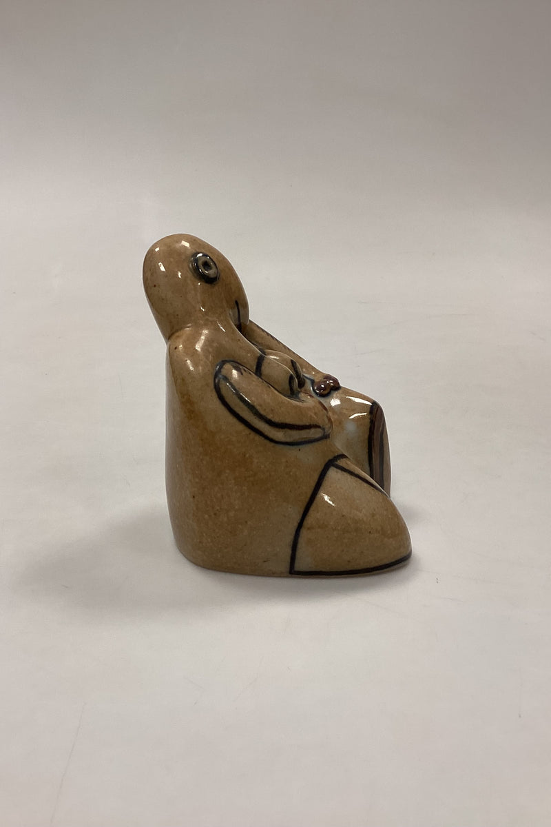 Bing og Grøndahl Figur af Sten Lykke Madsen No. 7053