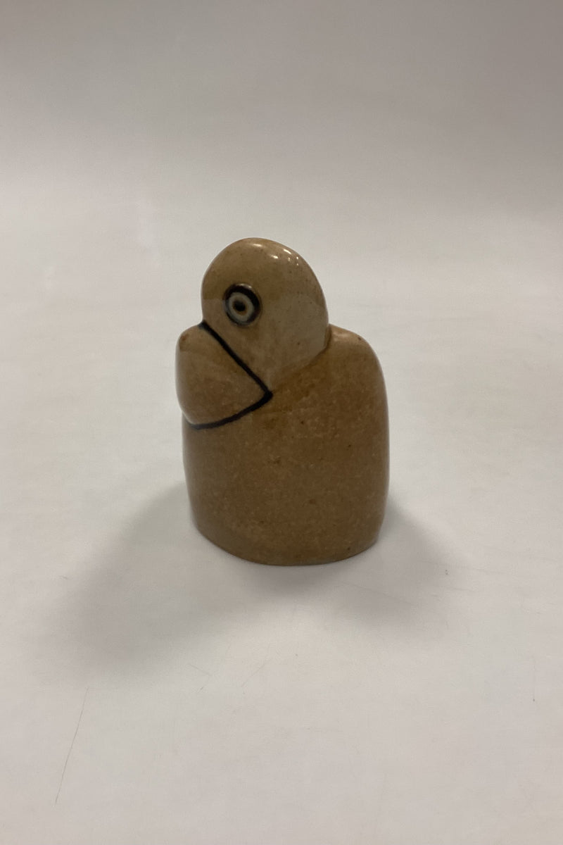 Bing og Grøndahl Figur af Sten Lykke Madsen No. 7053