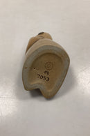 Bing og Grøndahl Figur af Sten Lykke Madsen No. 7053