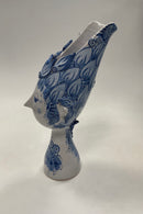Bjørn Wiinblad Studio Titania Buste / Vase No. V20 fra 1977