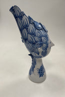 Bjørn Wiinblad Studio Titania Buste / Vase No. V20 fra 1977