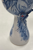 Bjørn Wiinblad Studio Titania Buste / Vase No. V20 fra 1977