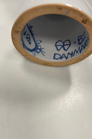 Bjørn Wiinblad Studio Titania Buste / Vase No. V20 fra 1977