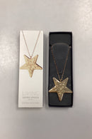 Georg Jensen Christmas Collectibles  Ornament - Stjerne 2015