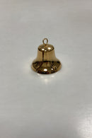 Georg Jensen Christmas Classics - Juleklokke 2006