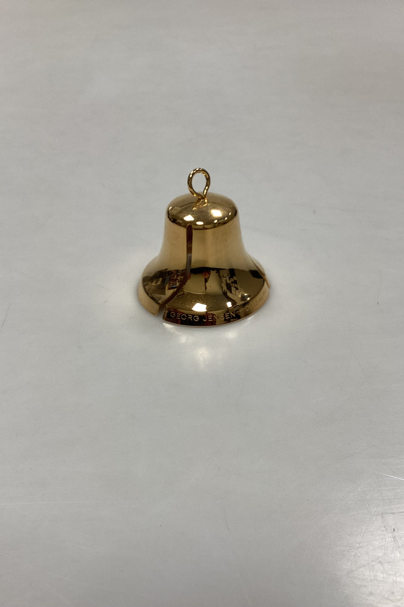 Georg Jensen Christmas Classics - Juleklokke 2006