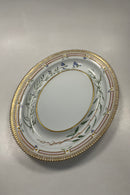 Royal Copenhagen Flora Danica Underfad No. 3561 / 191 til Stort Terrin No 3560 / 189