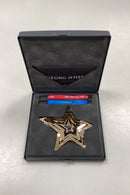 Georg Jensen Juleuro 2021 - Stjerneskud