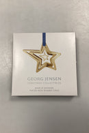 Georg Jensen Juleuro 2021 - Stjerneskud