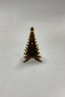 Royal Copenhagen Christmas Lille Juletræ