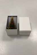 Royal Copenhagen Christmas Lille Juletræ