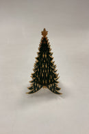 Royal Copenhagen Christmas Mellem Juletræ