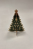 Royal Copenhagen Christmas Mellem Juletræ