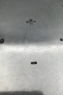 Michelsen Sølv Serveringsfad (1912) - Danam Antik