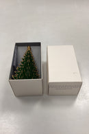 Royal Copenhagen Christmas Mellem Juletræ