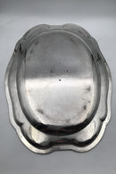 Michelsen Sølv Serveringsfad (1912) - Danam Antik