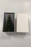 Royal Copenhagen Christmas Stort Juletræ