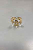 Georg Jensen Christmas Classics Julepynt - Engle: Stjerne, Hjerte, Klokke