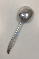 Columbine sølvplet Serveringsske Københavns Skefabrik