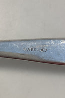 Columbine sølvplet Serveringsske Københavns Skefabrik