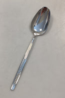 Venedig KJA Sølvplet Dessertske