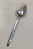 Venedig KJA Sølvplet Dessertske