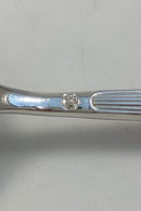 Venedig KJA Sølvplet Dessertske