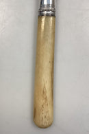 Udenlandsk Frokostgaffel i Sølvplet