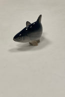 Royal Copenhagen Figur af Karpe Fisk no. 2545