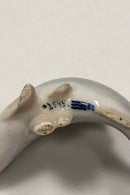 Royal Copenhagen Figur af Karpe Fisk no. 2545