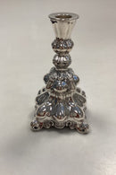 Par Hugo Grun Sølv Lysestager fra 1949