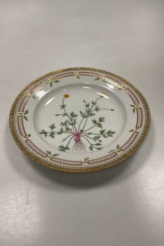 Royal Copenhagen Flora Danica Spisetallerken No 3549
