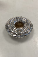 Par Hugo Grun Sølv Lysestager fra 1949