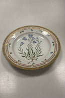 Royal Copenhagen Flora Danica Spisetallerken No 3549