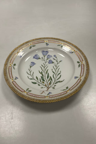 Royal Copenhagen Flora Danica Spisetallerken No 3549