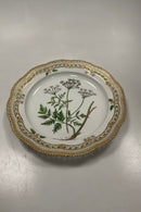 Royal Copenhagen Flora Danica Gennembrudt Serveringsfad No 20/3527